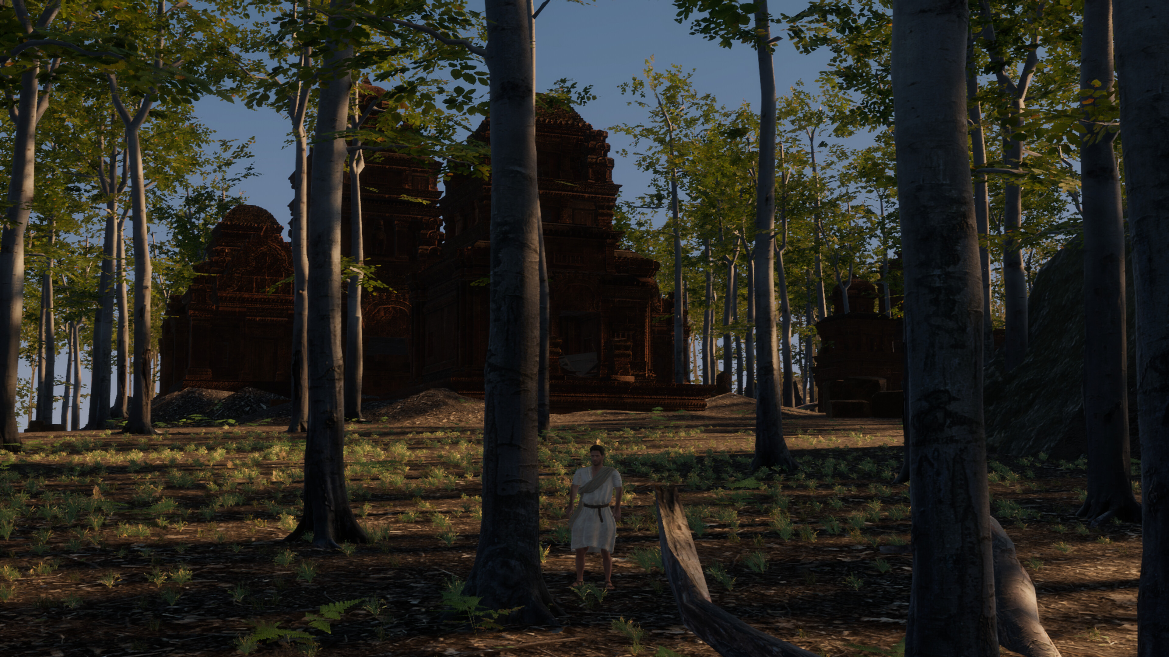 Waking Elara trailer