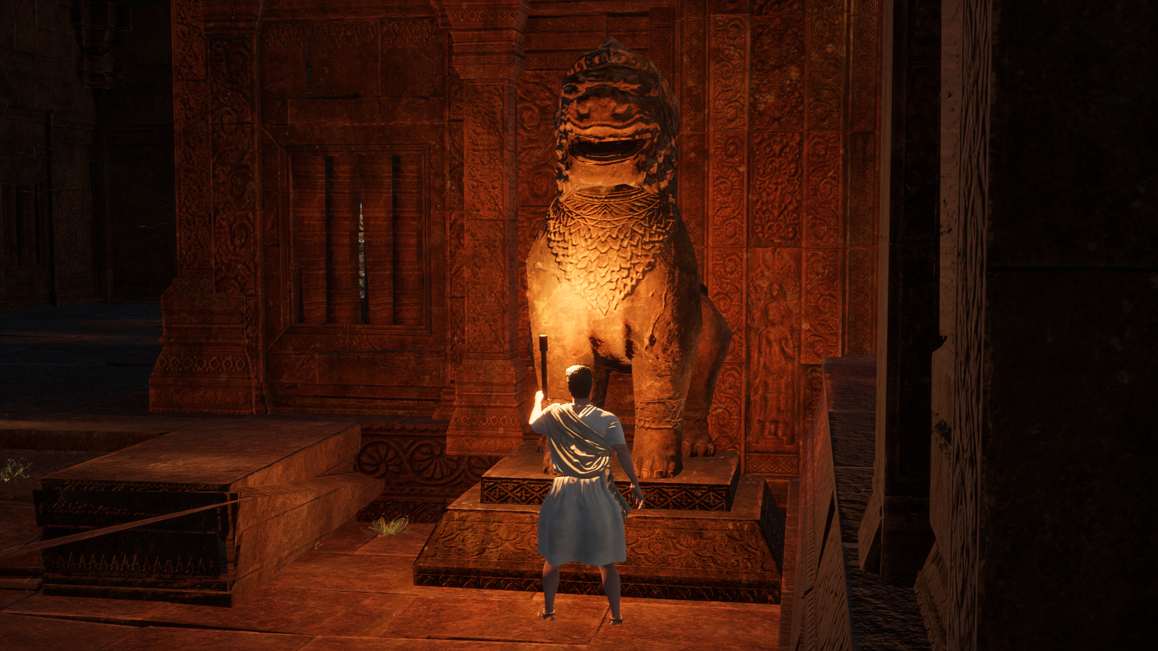 Waking Elara screenshot 4