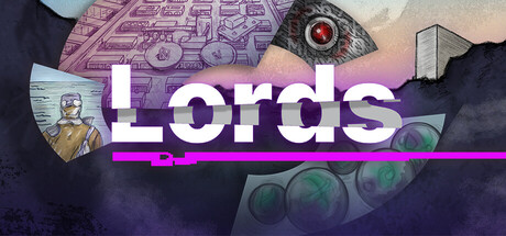 Cover art from Lords: Ivory Tower Defence