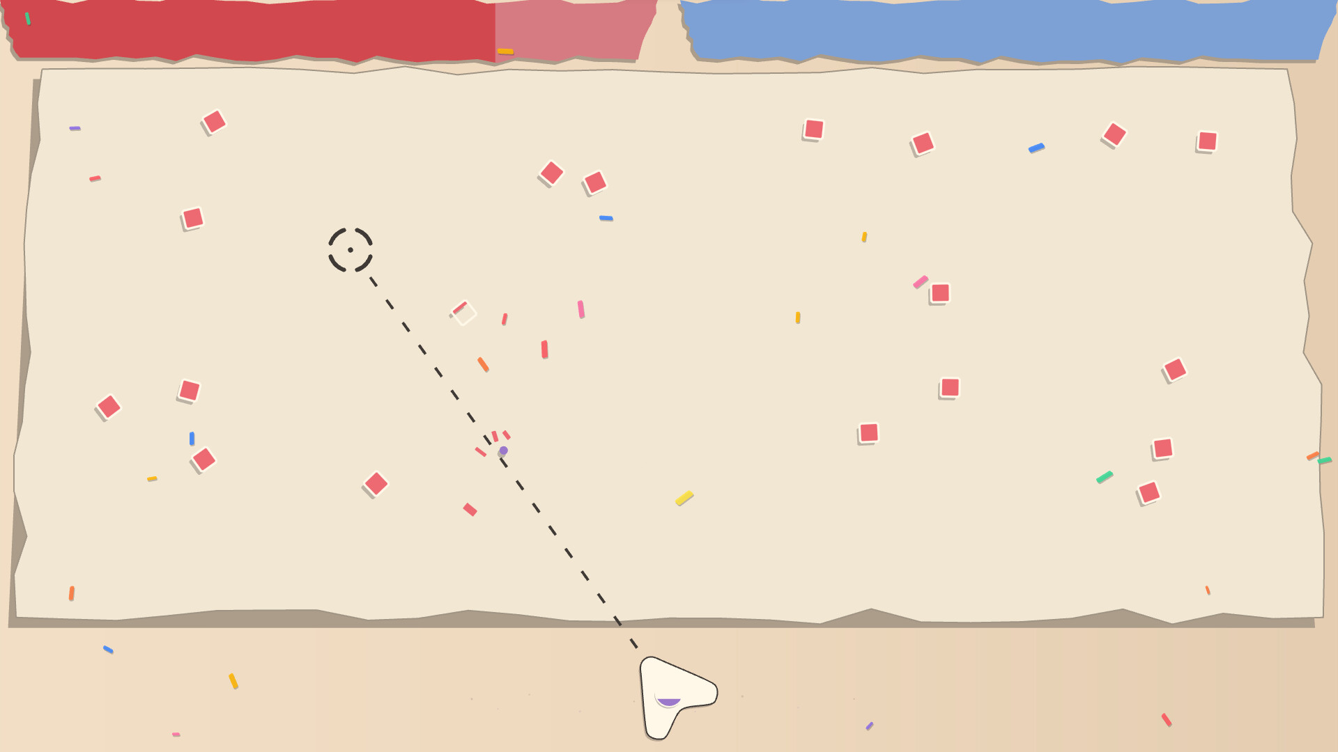 Shape Shards screenshot 3