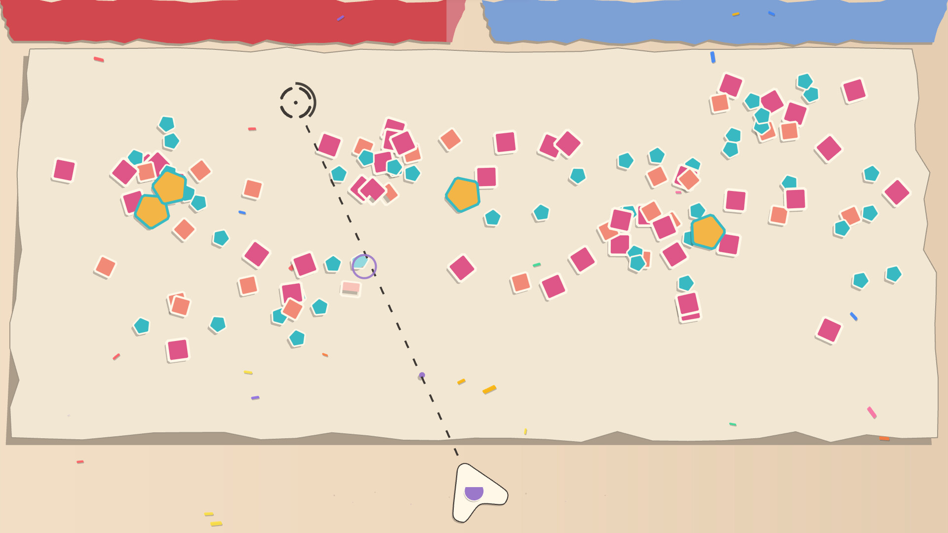 Shape Shards screenshot 4