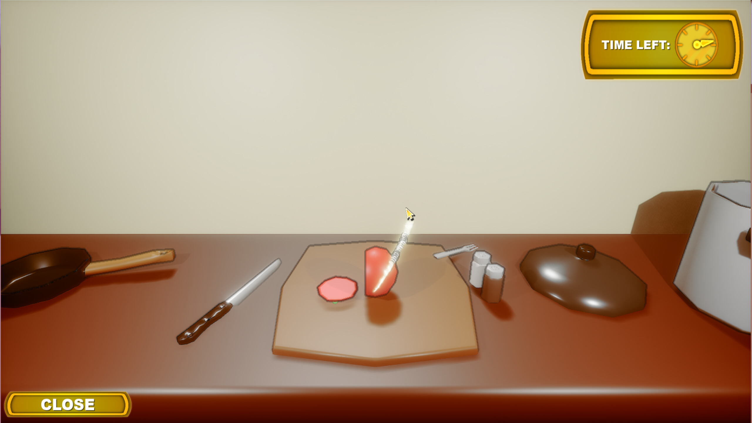 DREAMSTAURANT screenshot 5