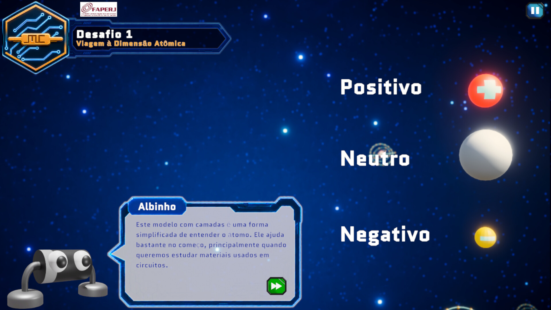 Maker Circuit screenshot 5