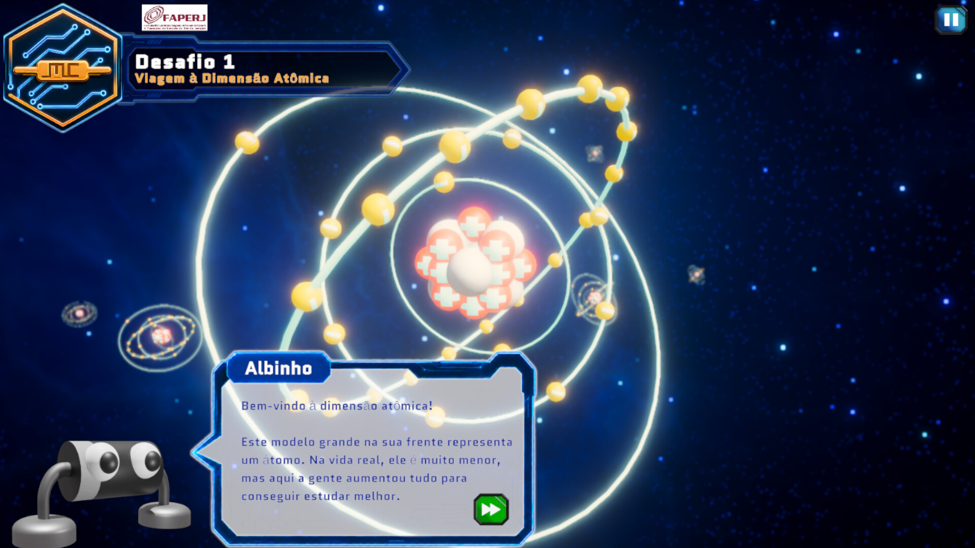 Maker Circuit screenshot 3