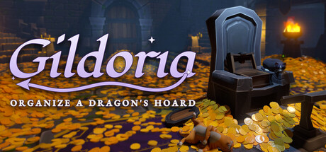 Gildoria - Organize a Dragon's Hoard