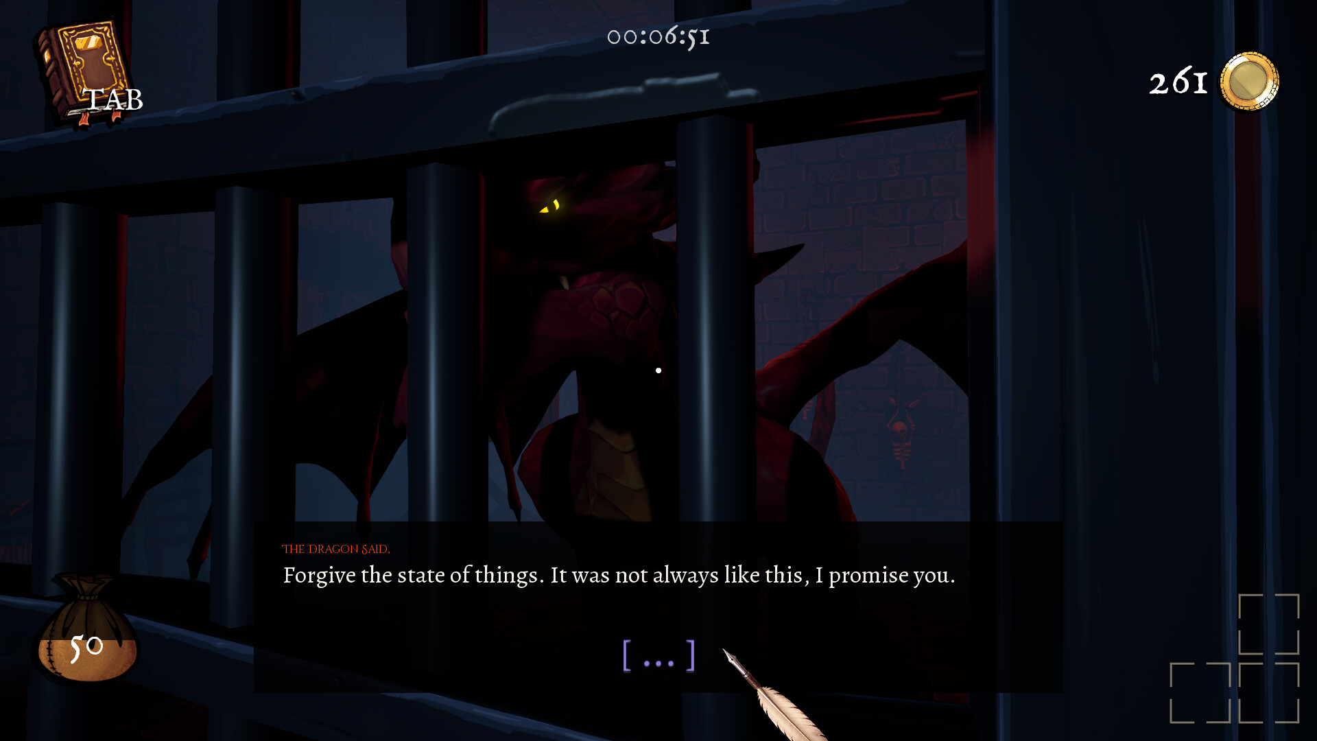 Gildoria - Organize a Dragon's Hoard screenshot 4