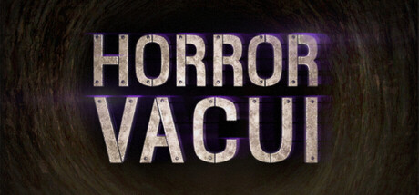 Horror Vacui