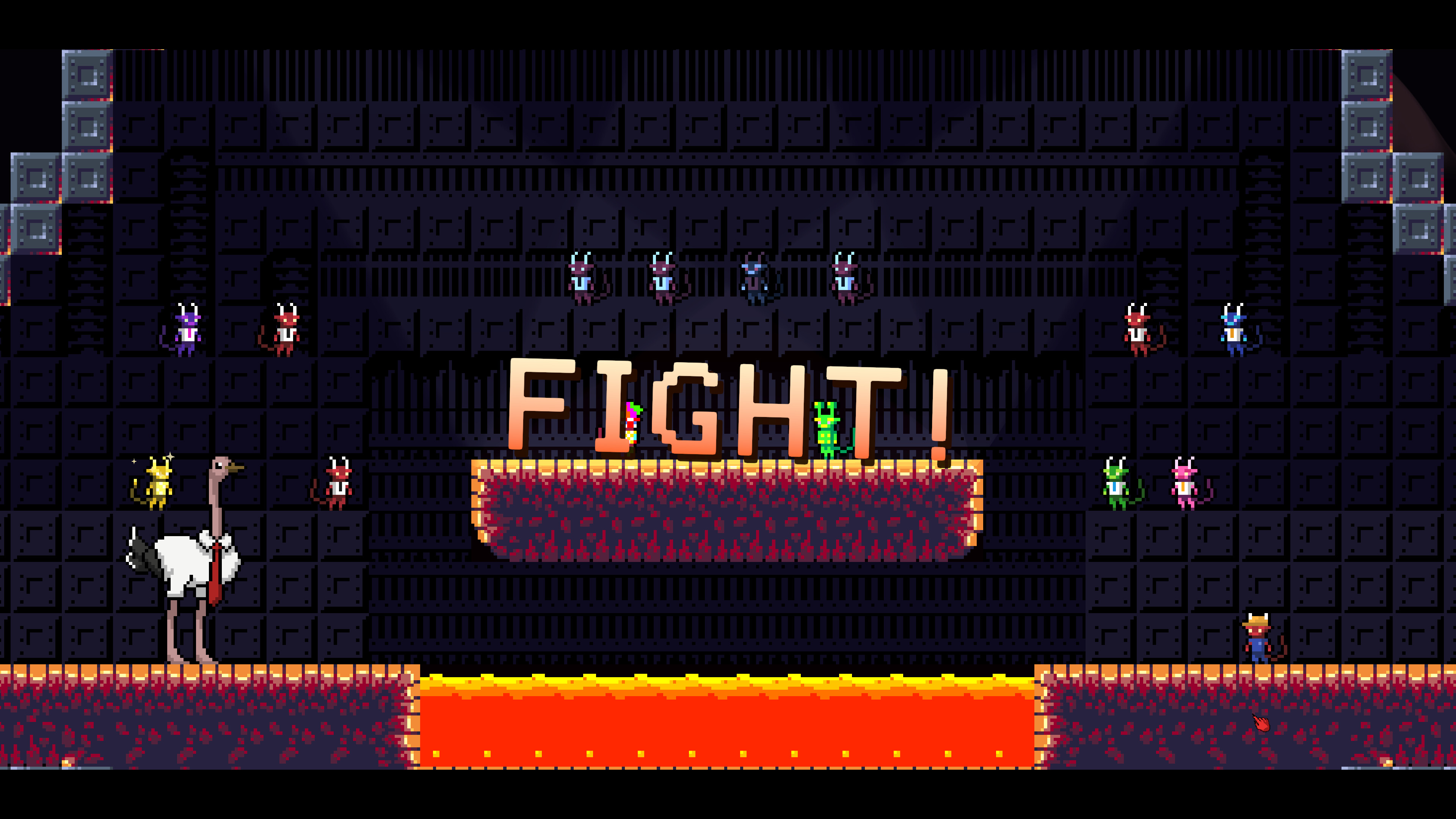 Your Suffering Is Important to Us screenshot 5
