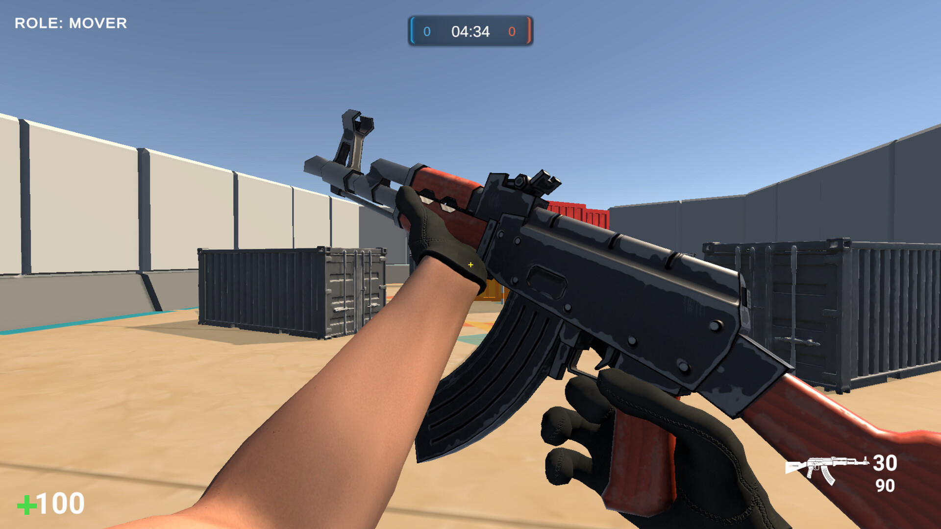 Duo Control screenshot 3