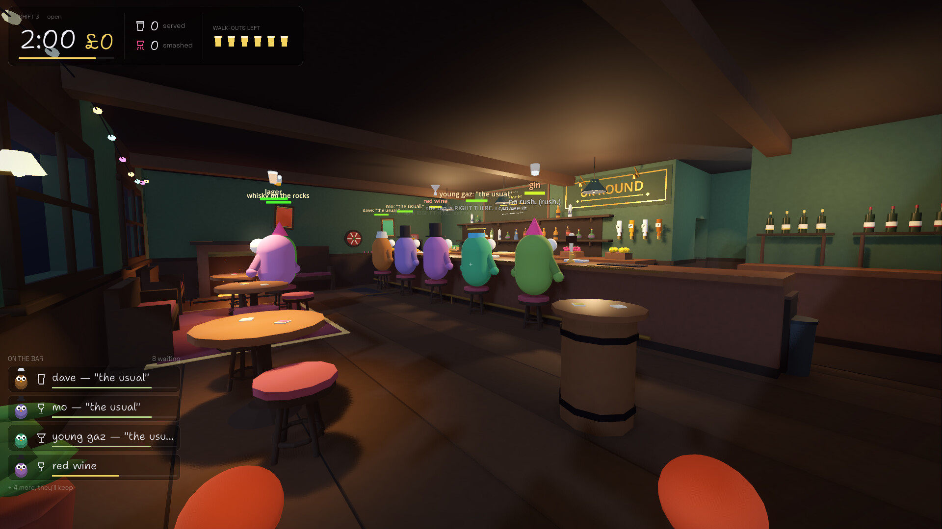 ur round screenshot 5