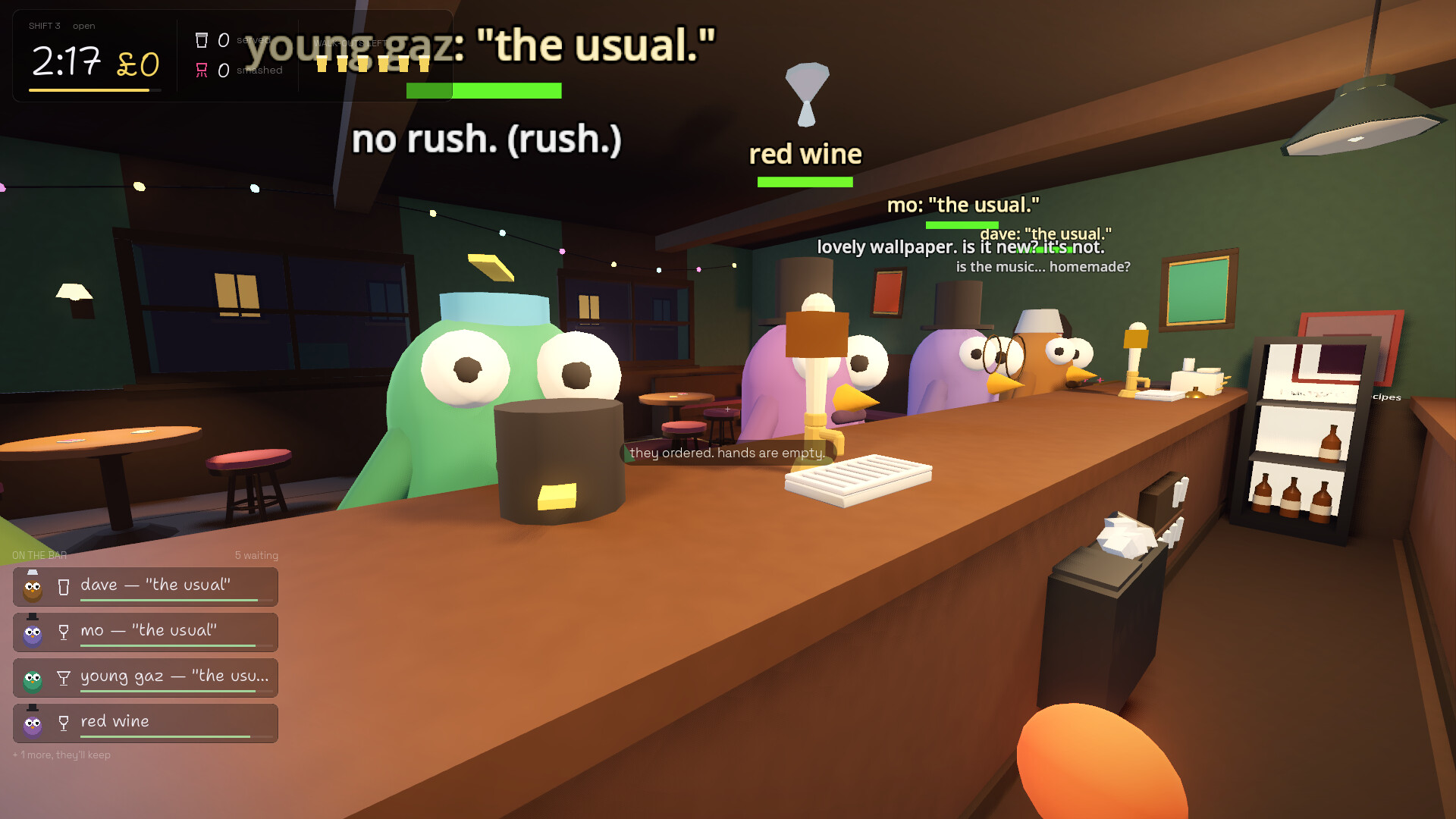 ur round screenshot 4