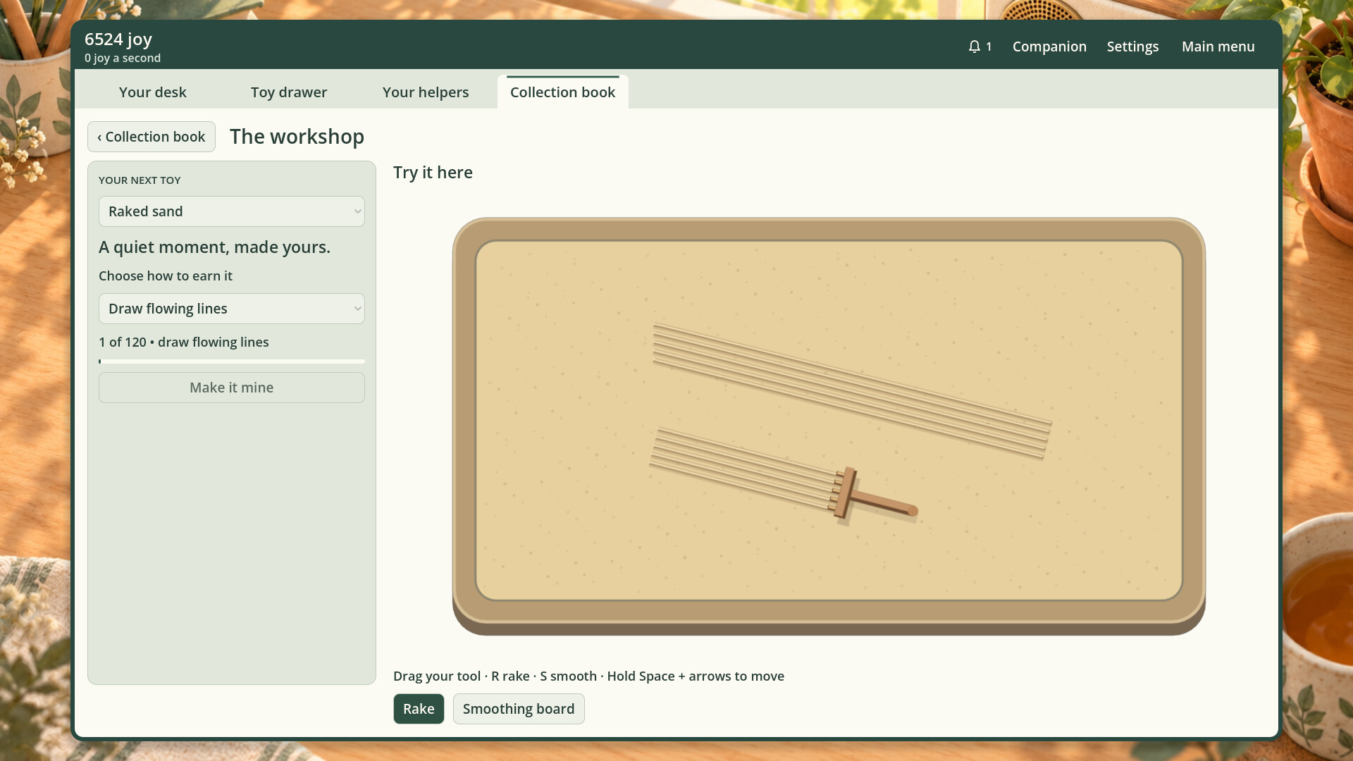 Little Loops screenshot 5