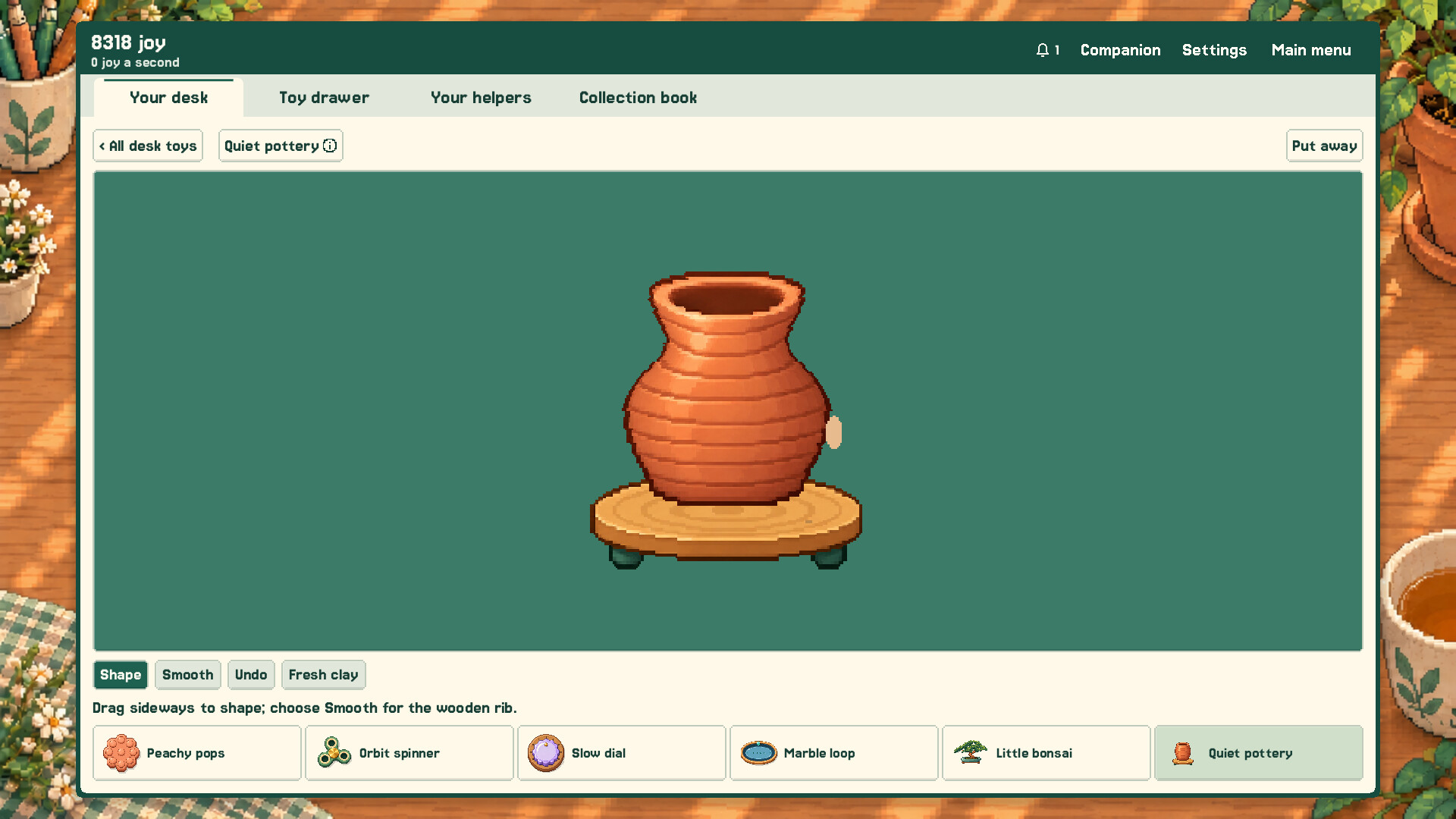 Little Loops screenshot 4