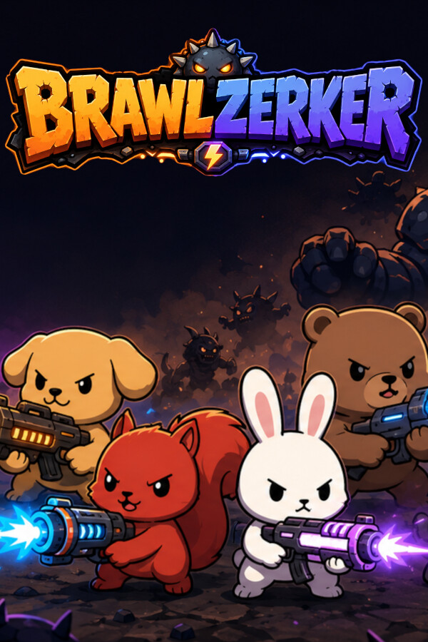 Brawlzerker