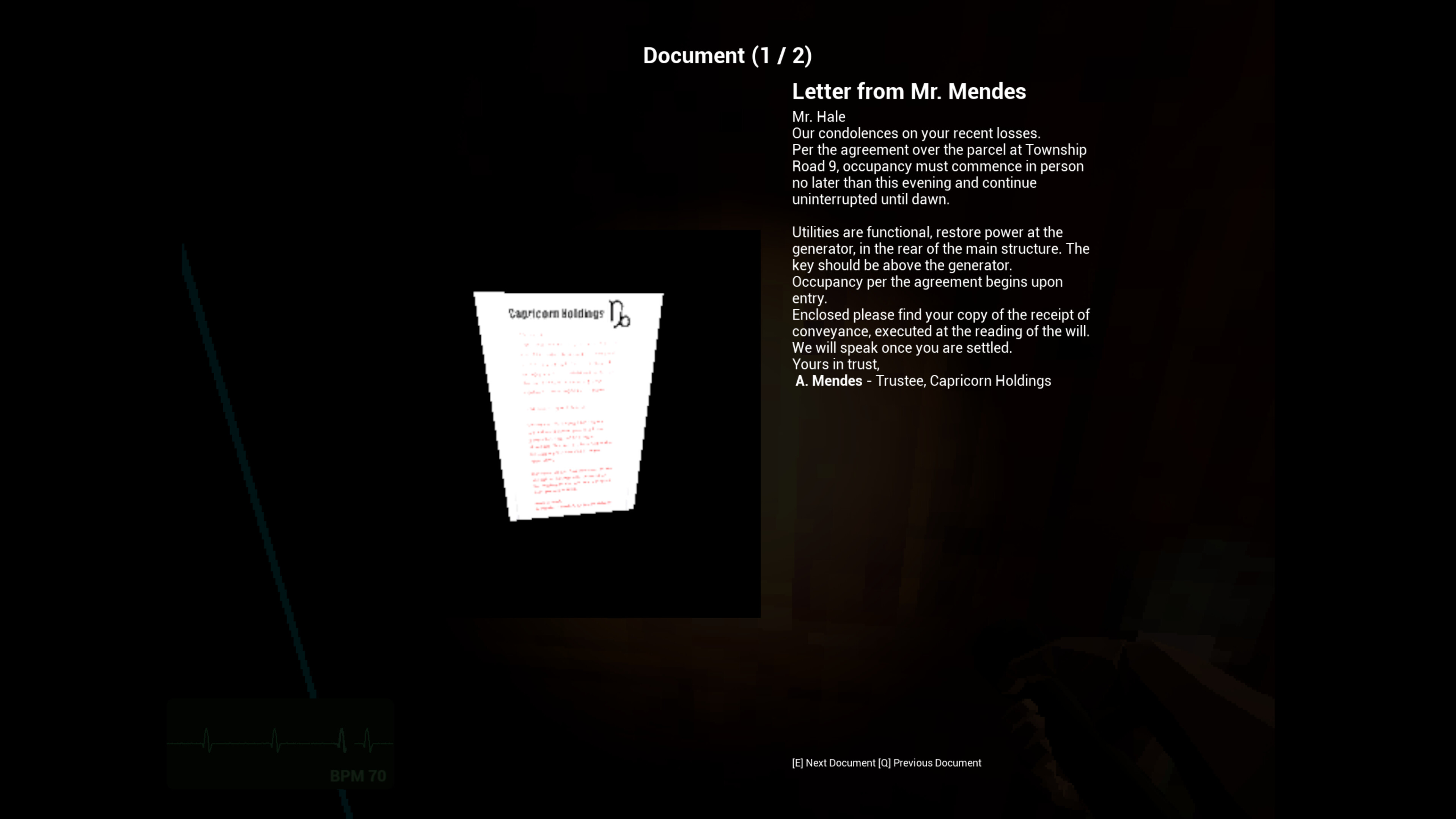 Cabin Heart screenshot 5