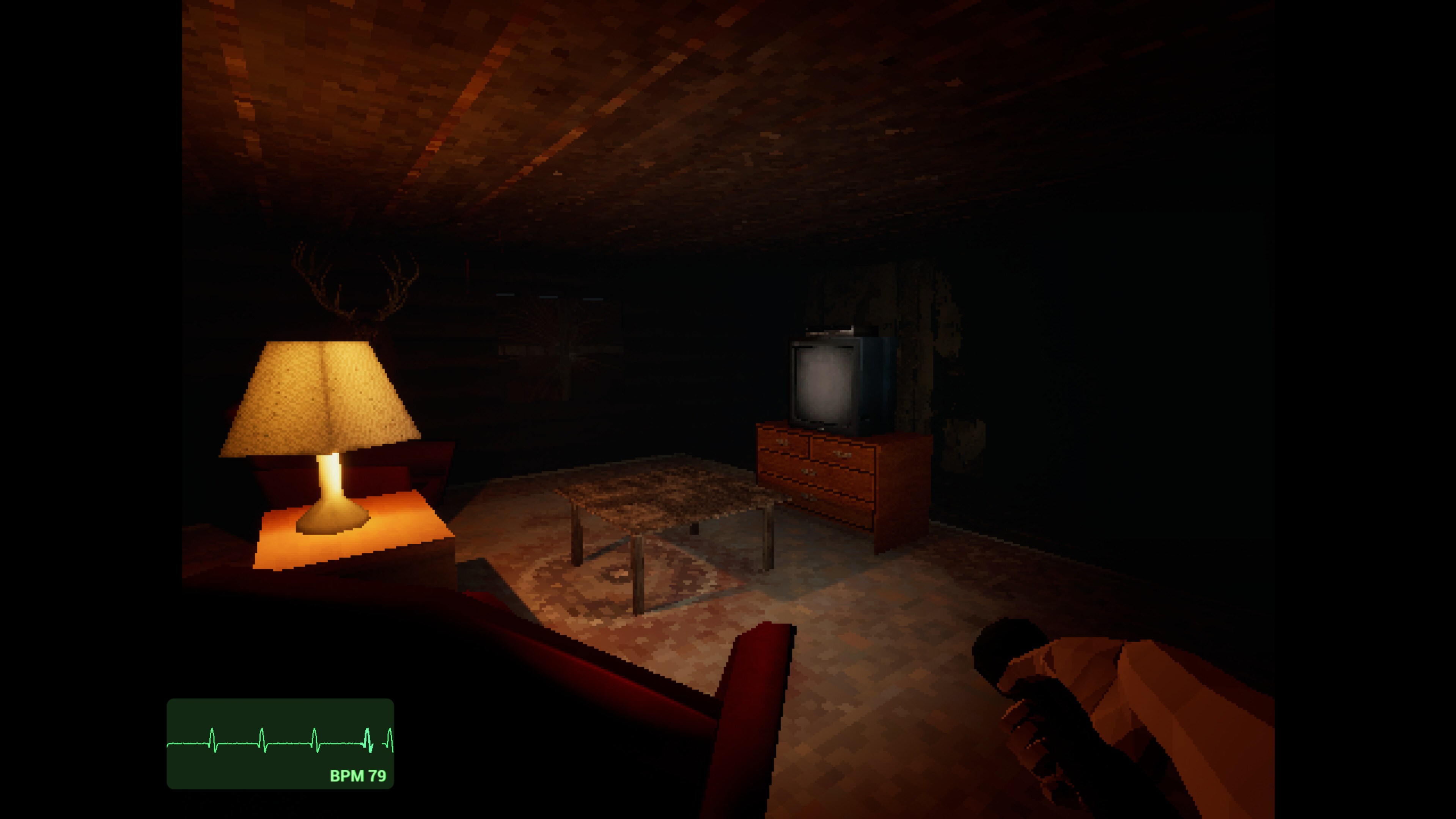Cabin Heart screenshot 2