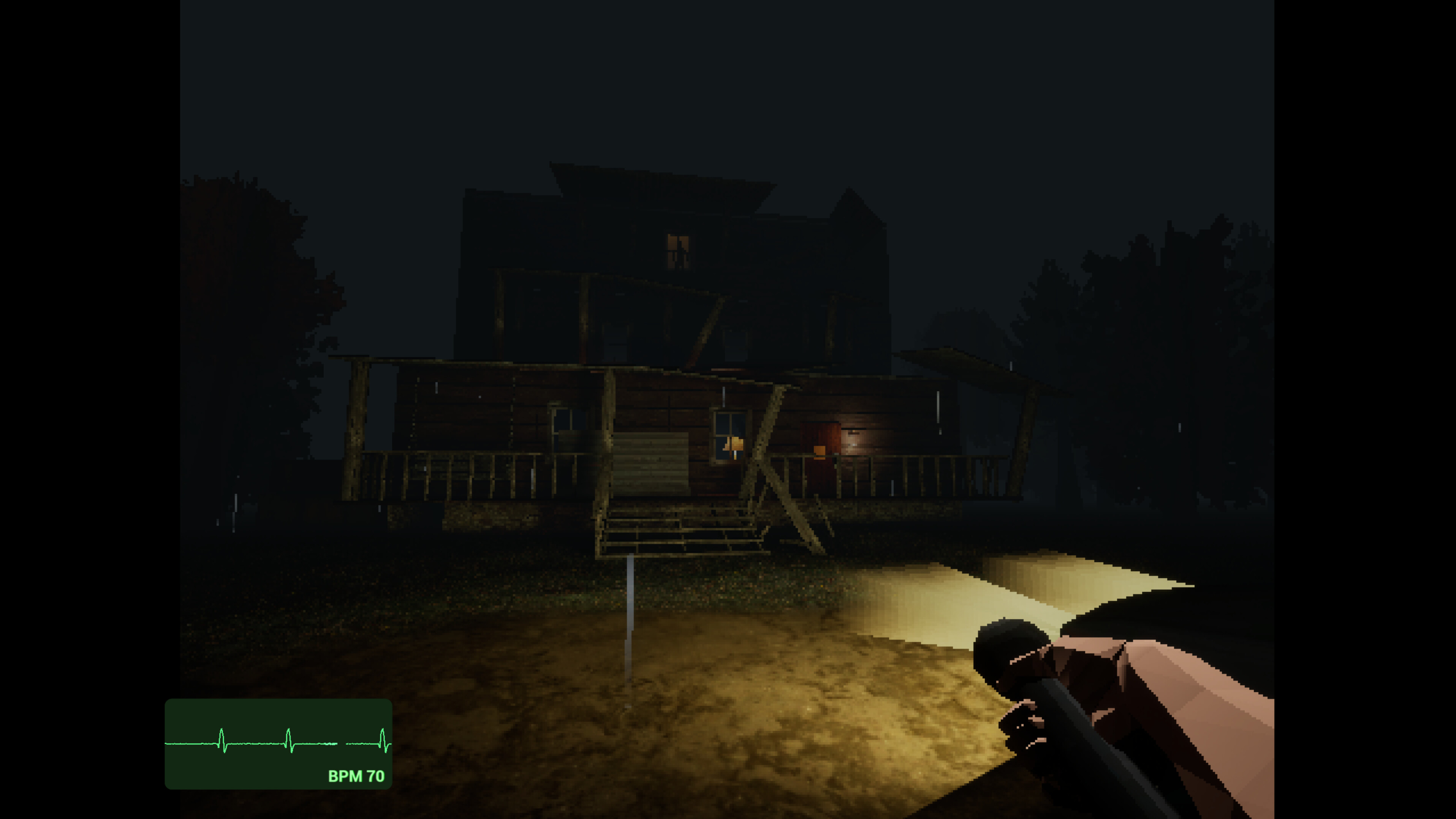 Cabin Heart screenshot 1