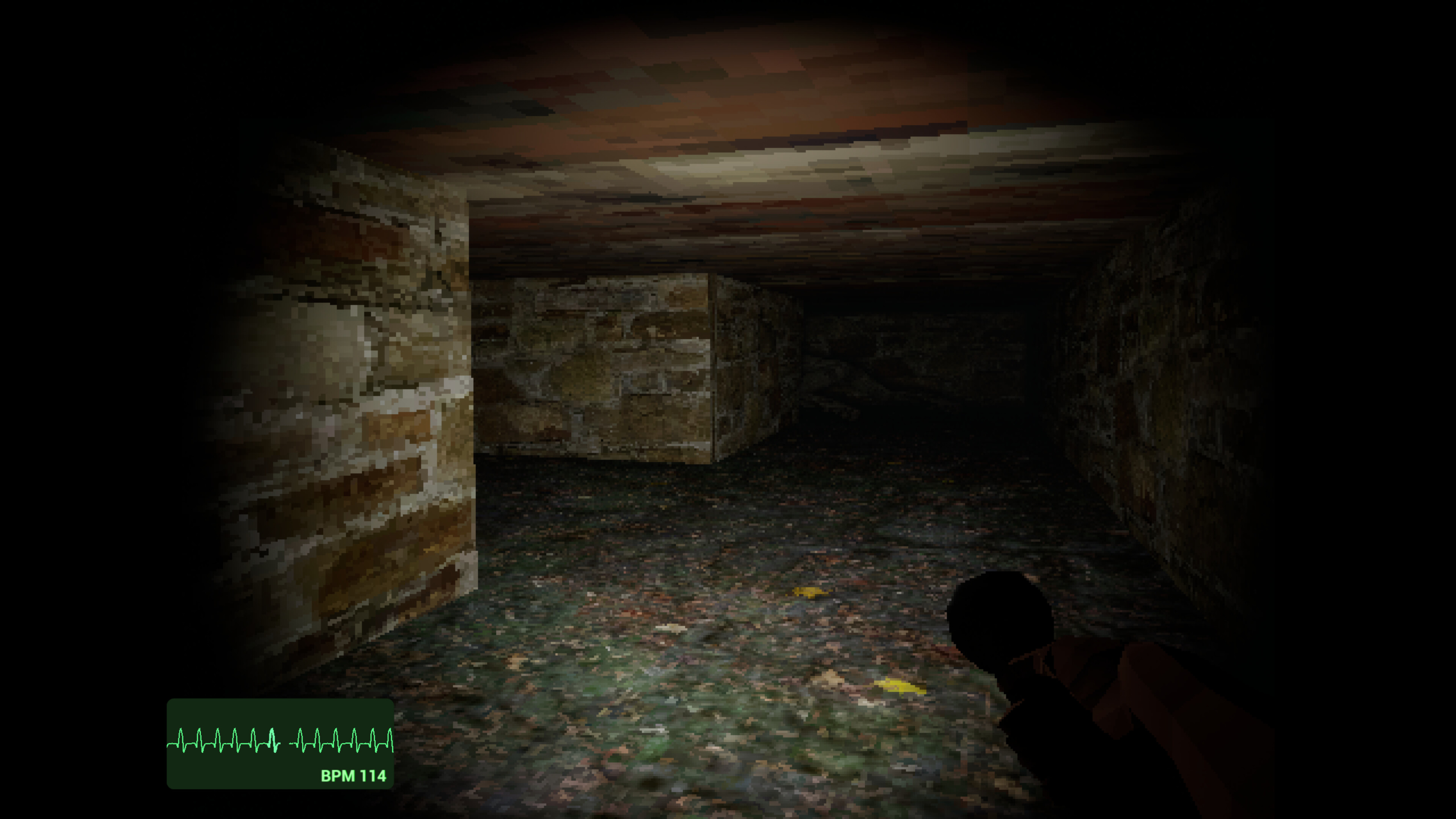 Cabin Heart screenshot 3