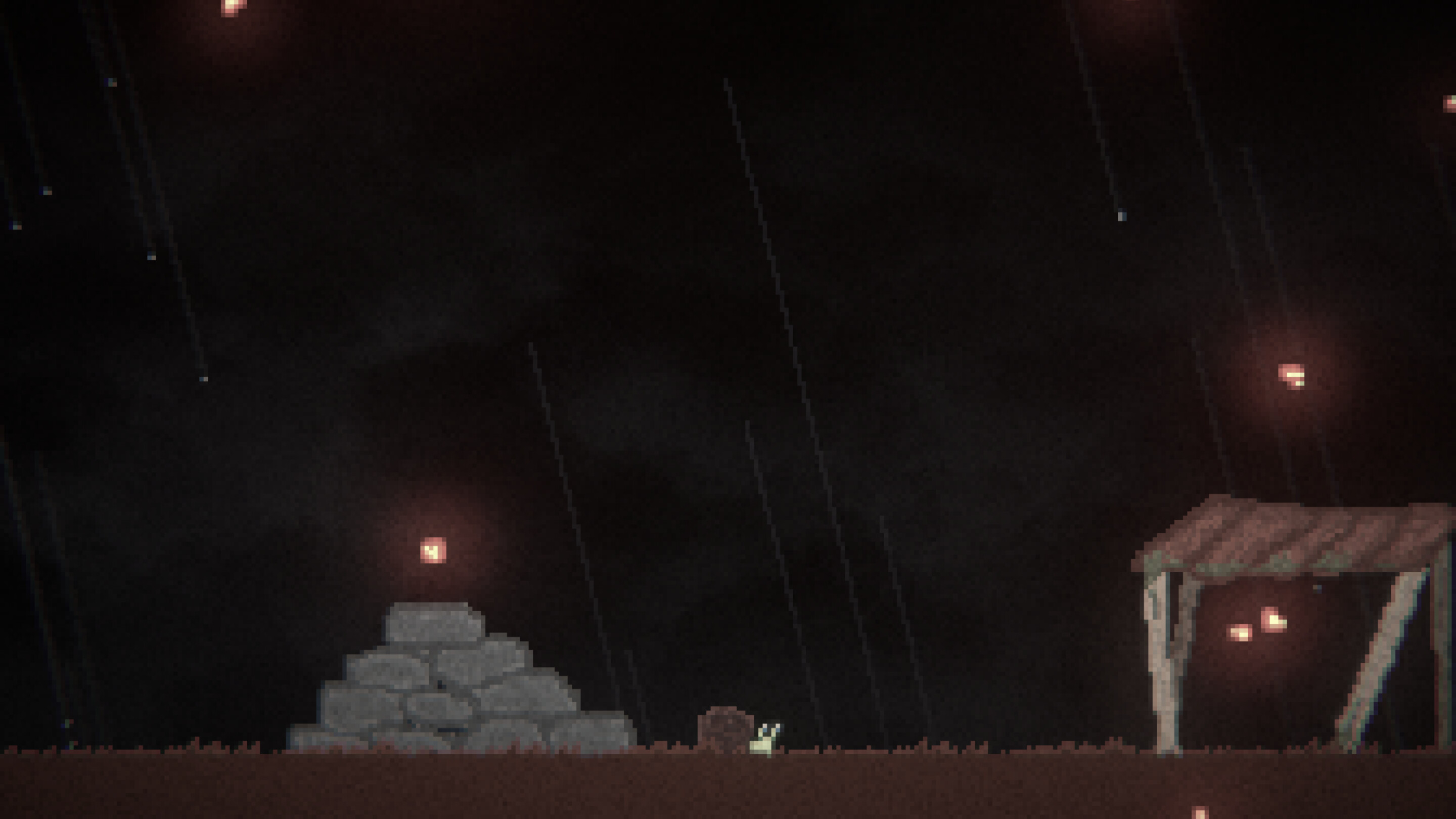 At a Snail's Pace screenshot 2