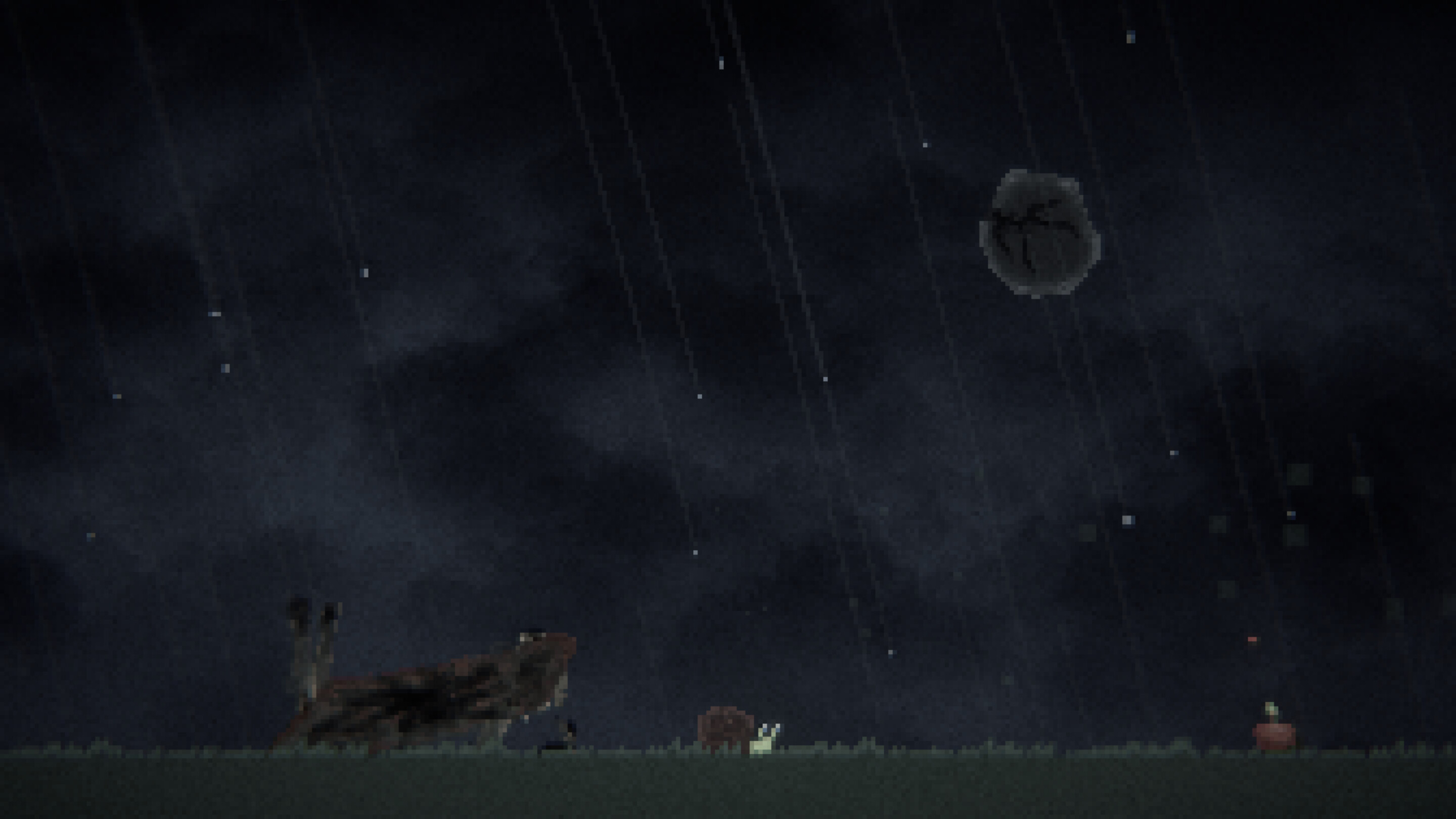 At a Snail's Pace screenshot 3