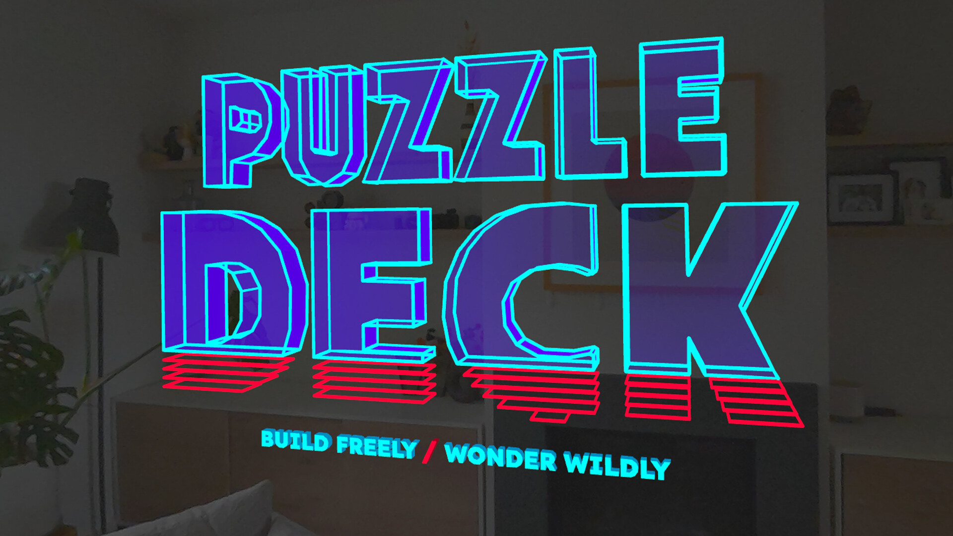 Puzzle Deck screenshot 4