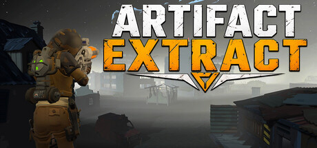 Cover art from Artifact Extract