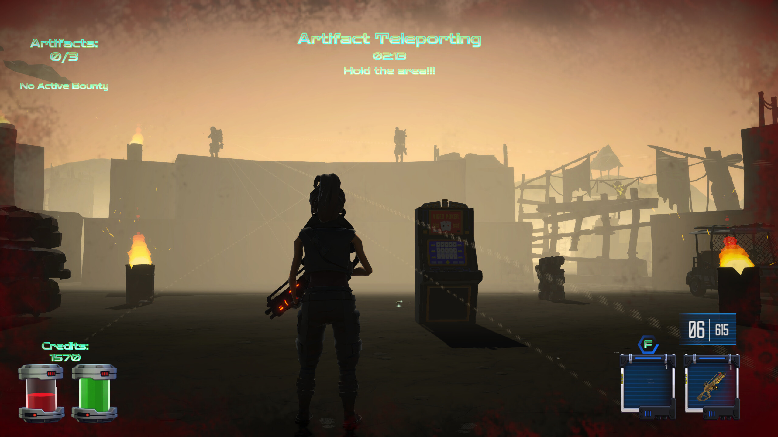 Artifact Extract screenshot 5