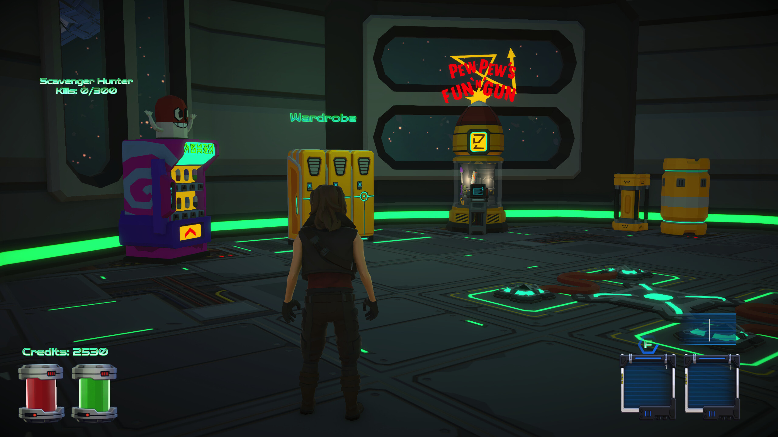 Artifact Extract screenshot 3