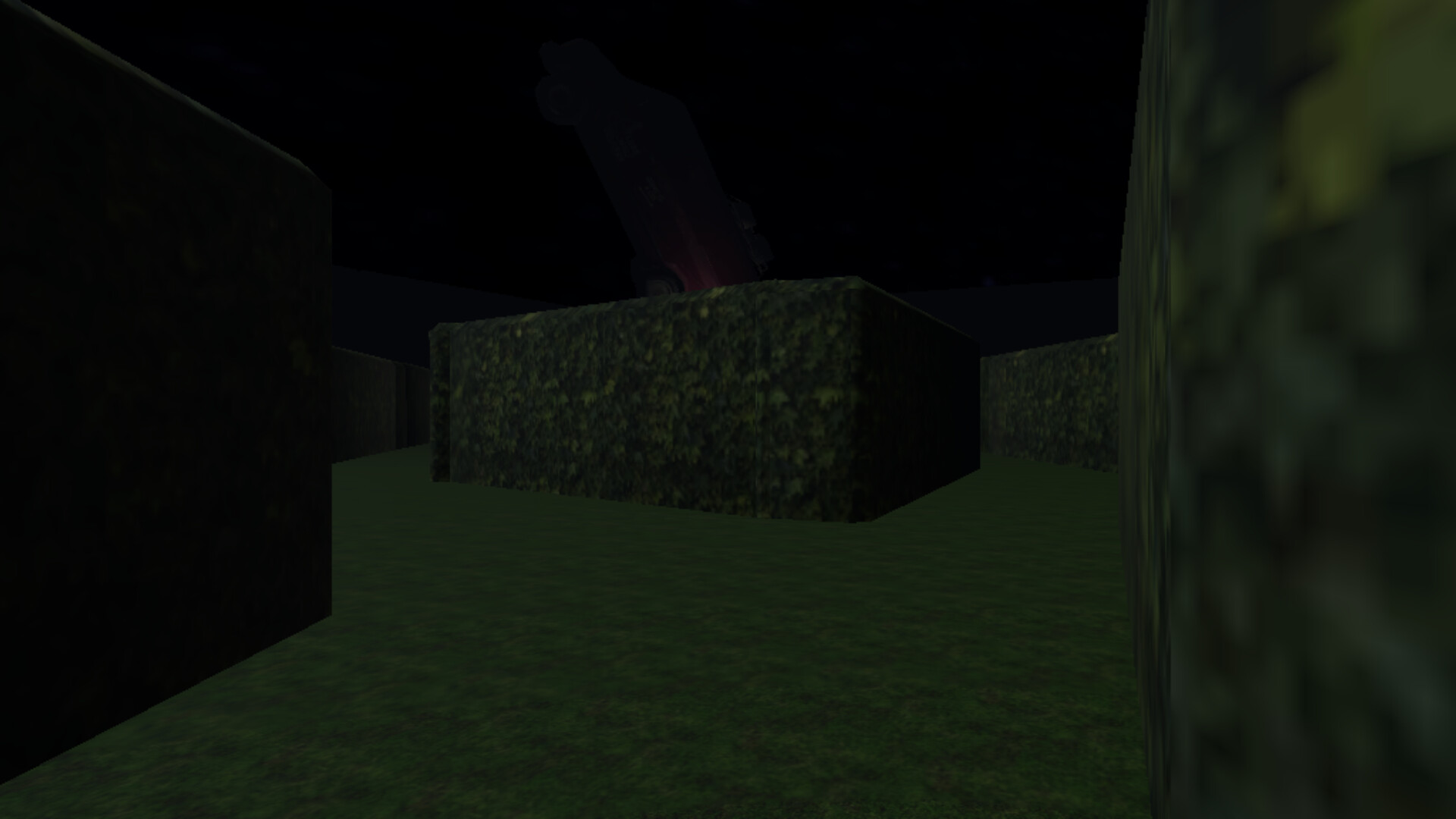 Stay Inside: After Shift screenshot 4