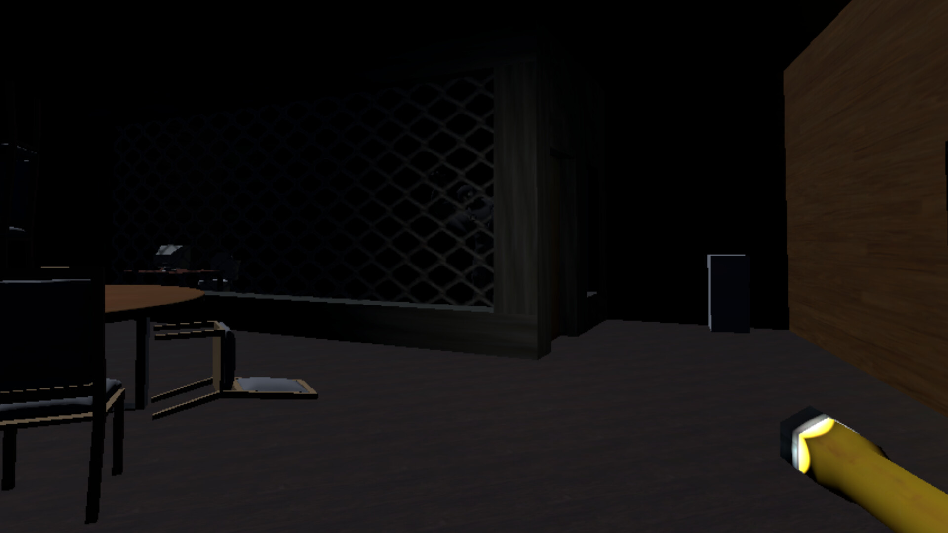 Stay Inside: After Shift screenshot 3