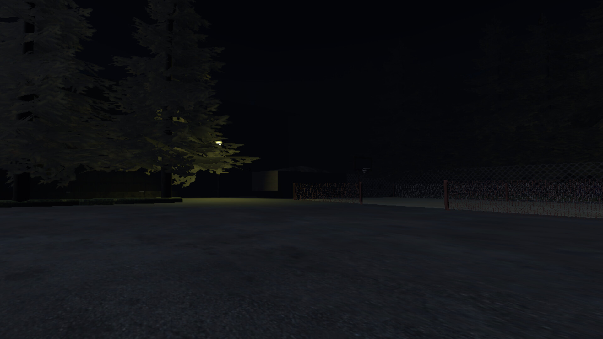 Stay Inside: After Shift screenshot 5