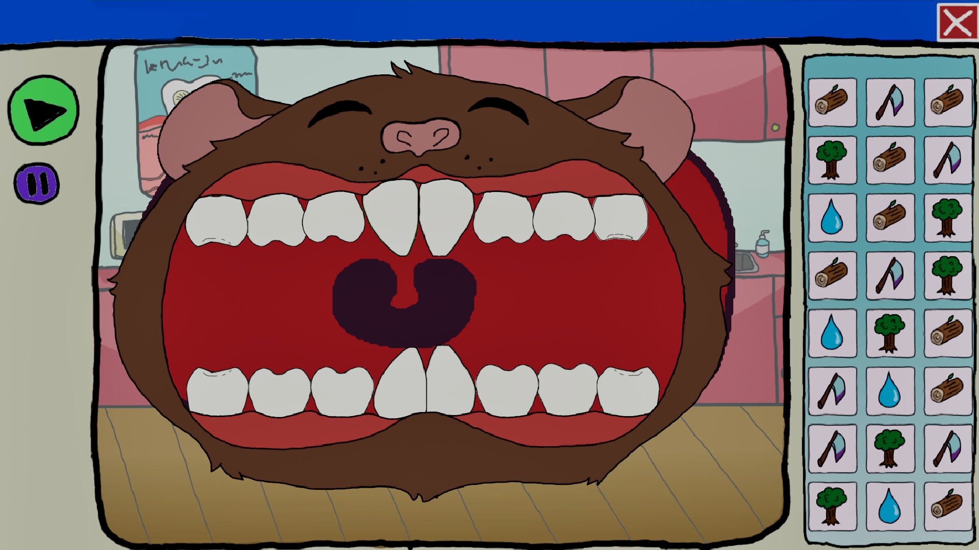 Dentist Jams 2000 screenshot 4