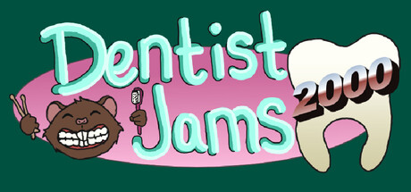 Cover art from Dentist Jams 2000