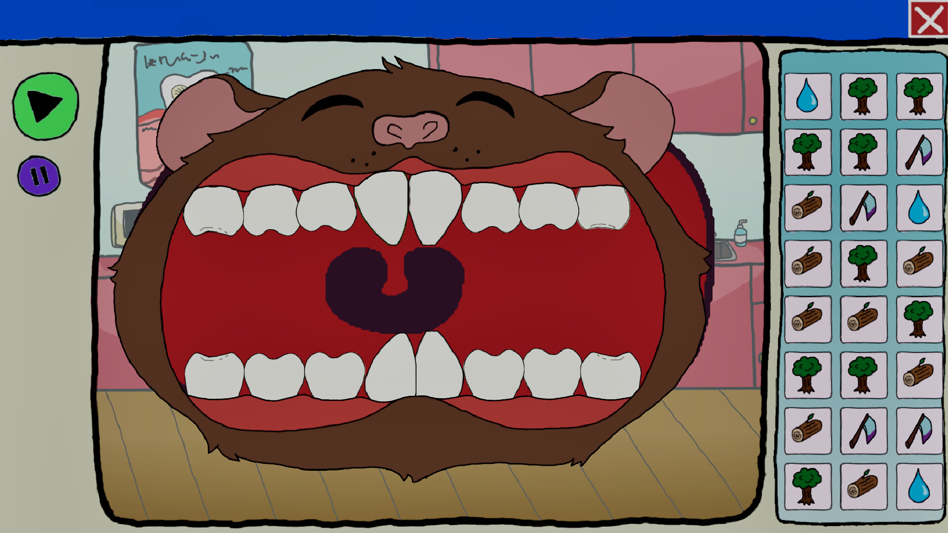 Dentist Jams 2000 screenshot 3