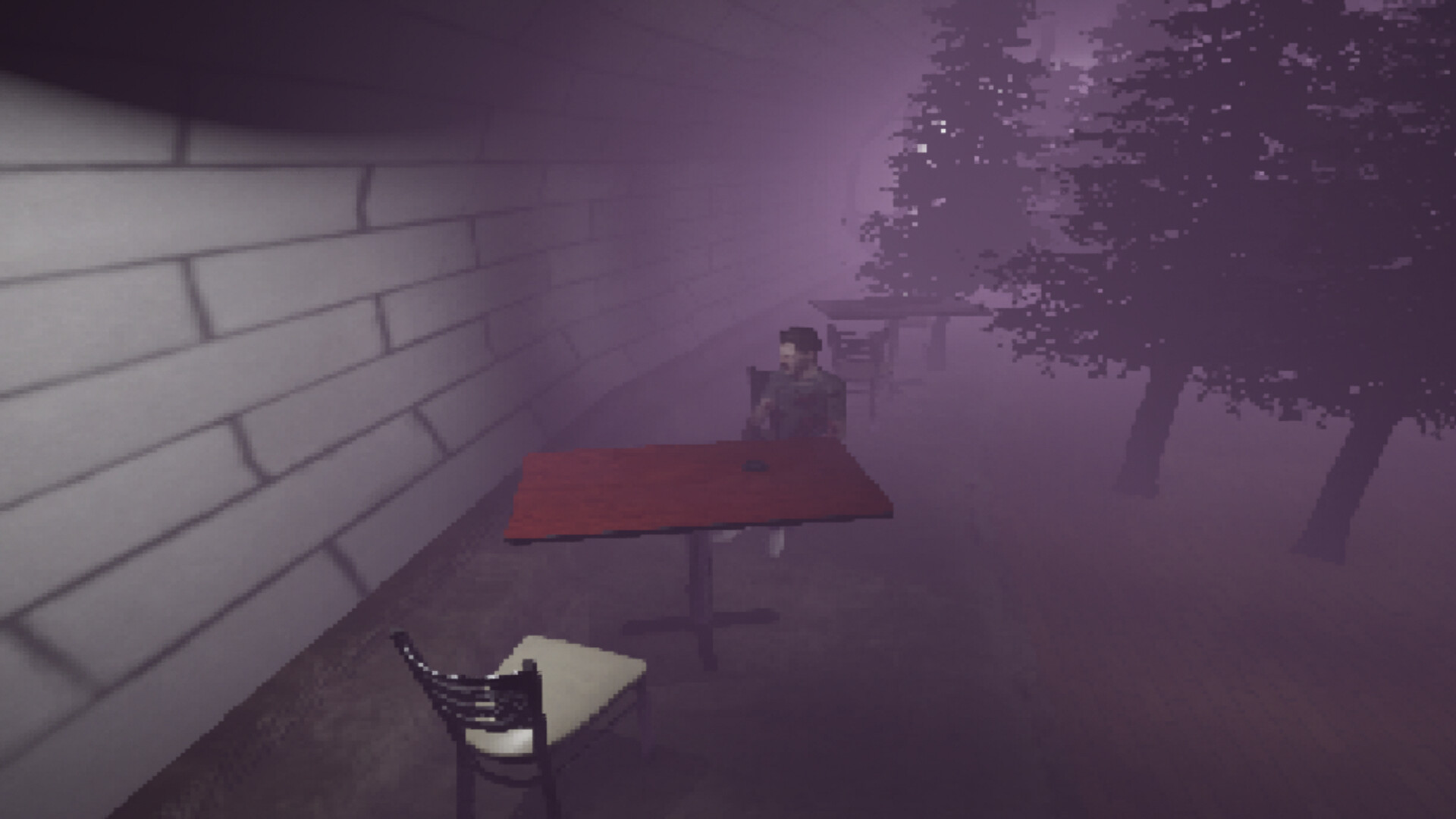 Driving After Work : Cafe Guilt screenshot 4