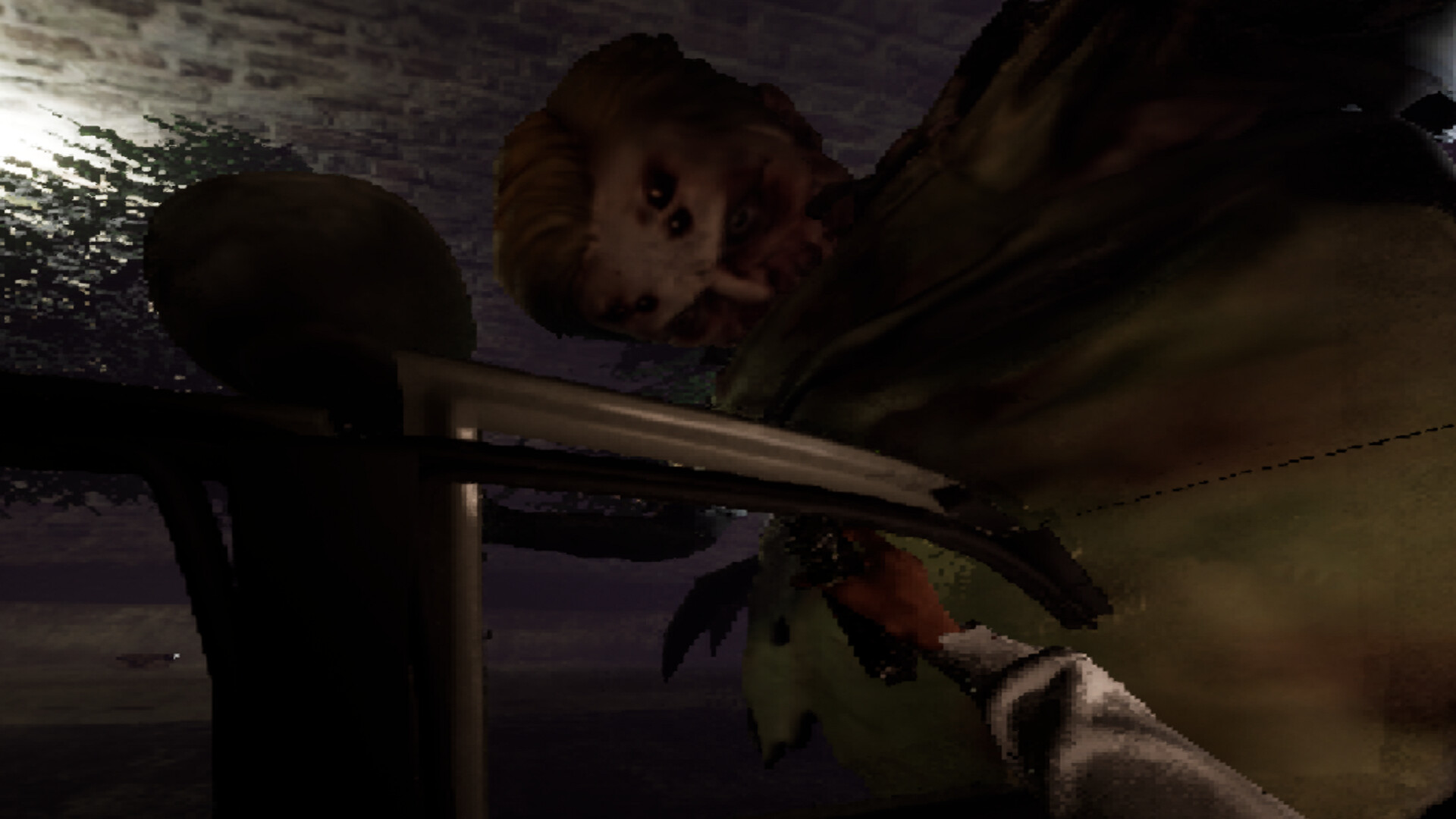 Driving After Work : Cafe Guilt screenshot 2