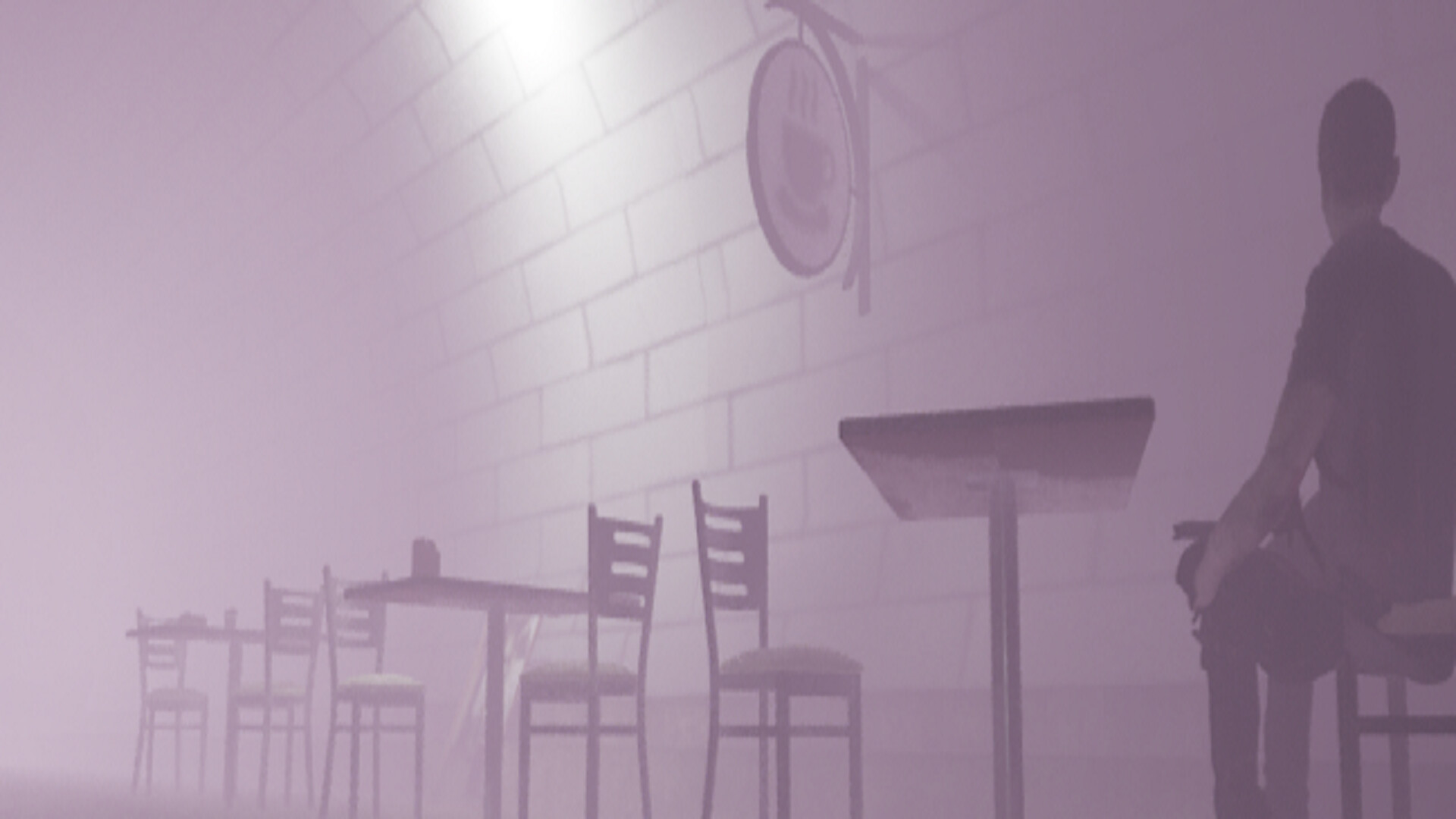 Driving After Work : Cafe Guilt screenshot 5