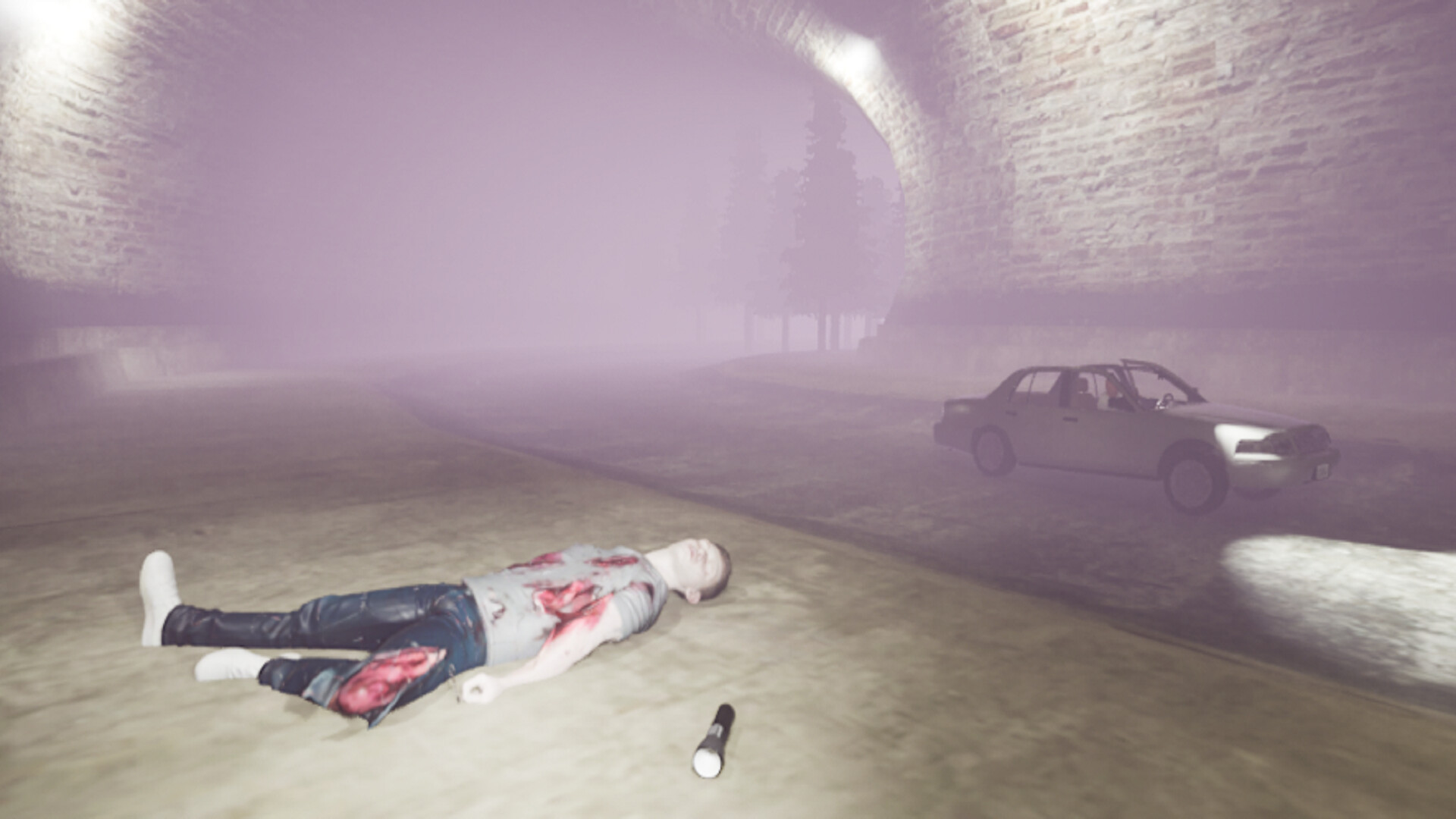 Driving After Work : Cafe Guilt screenshot 3