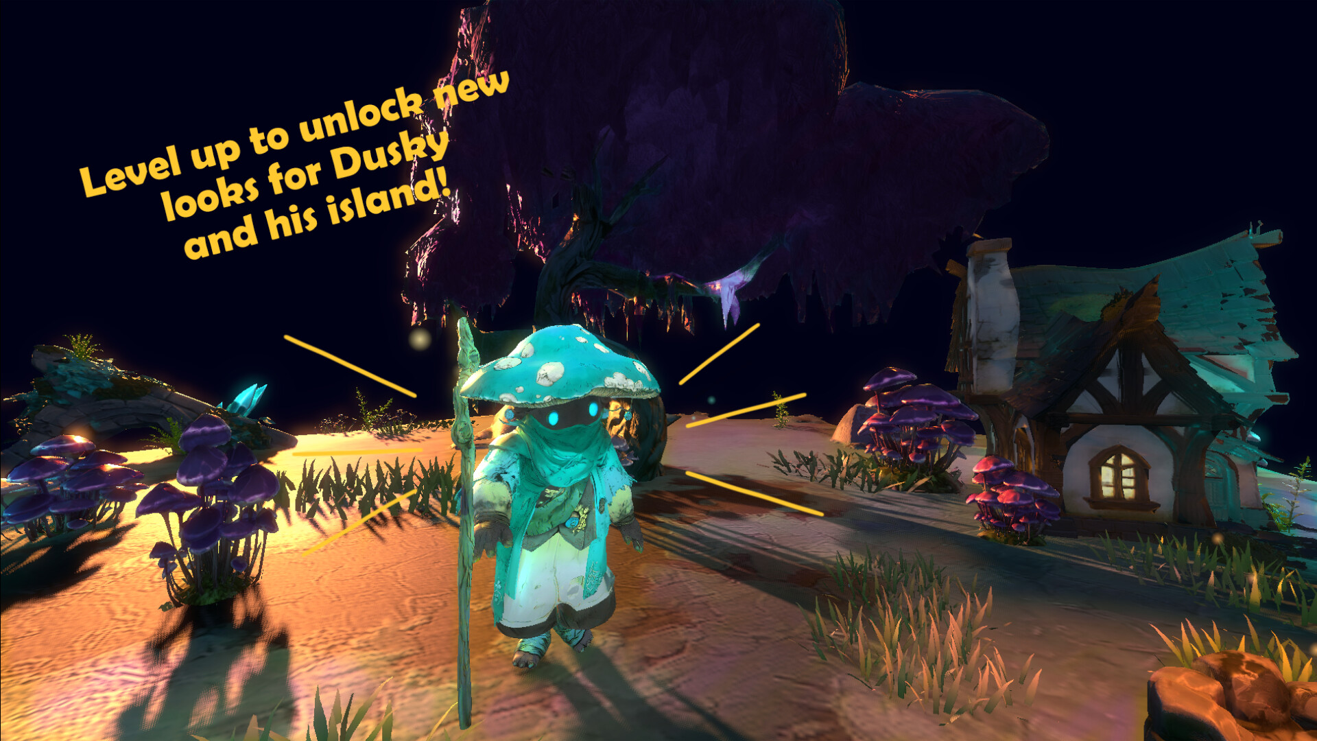 Dusky's Nook screenshot 4