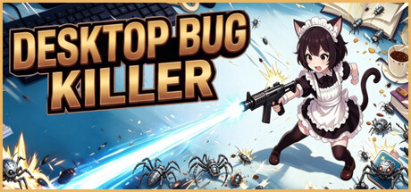 DESKTOP BUG KILLER