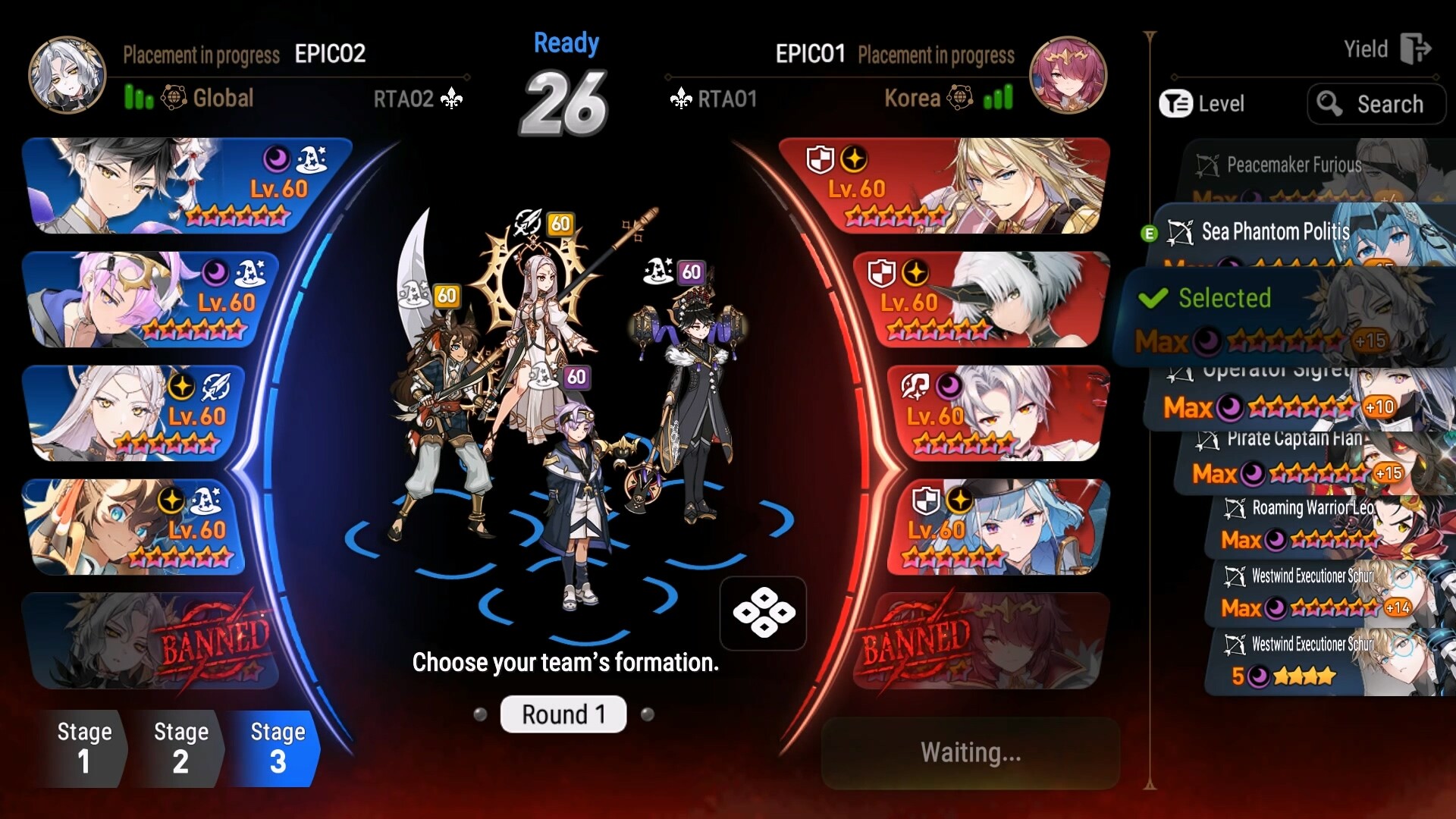 Epic Seven screenshot 5
