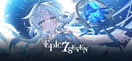 Cover art from Epic Seven
