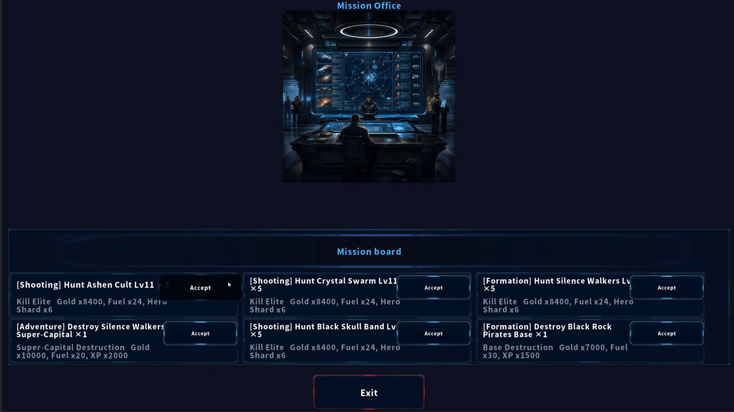 HYPER TITAN screenshot 2