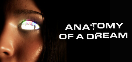 Cover art from Anatomy of a Dream