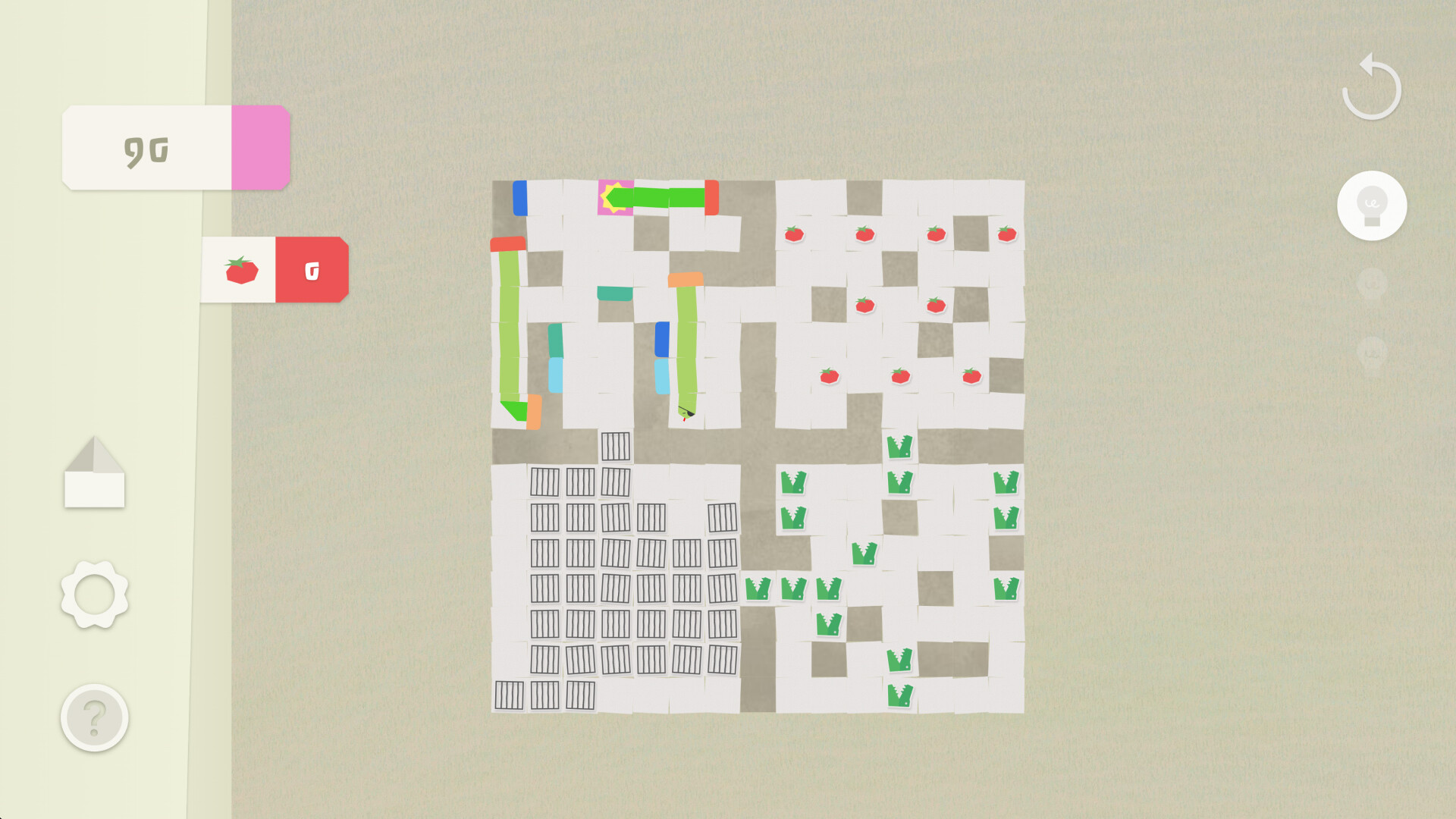 CatchTail screenshot 5