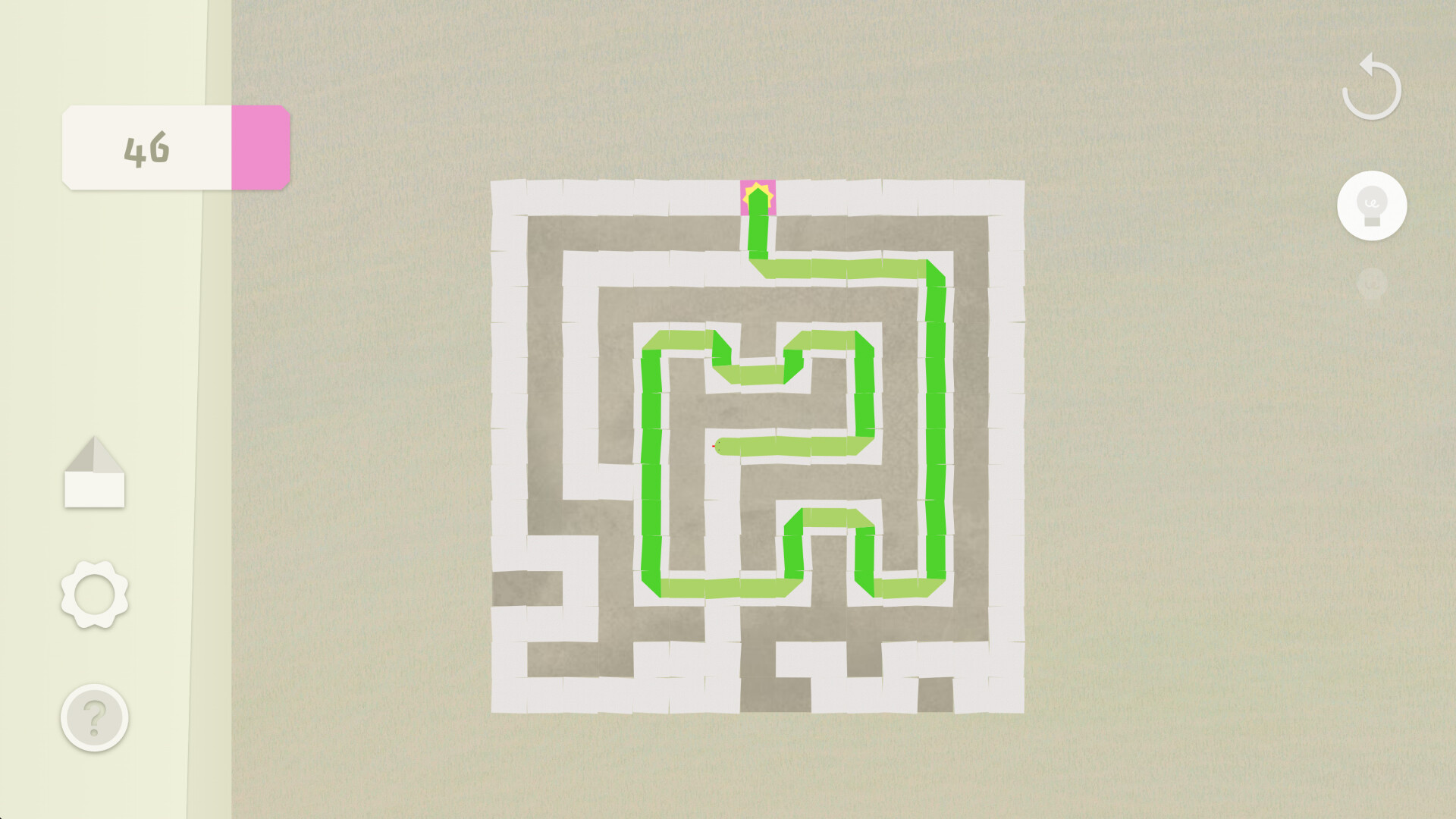 CatchTail screenshot 3