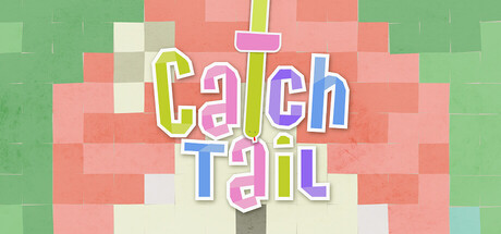 Cover art from CatchTail
