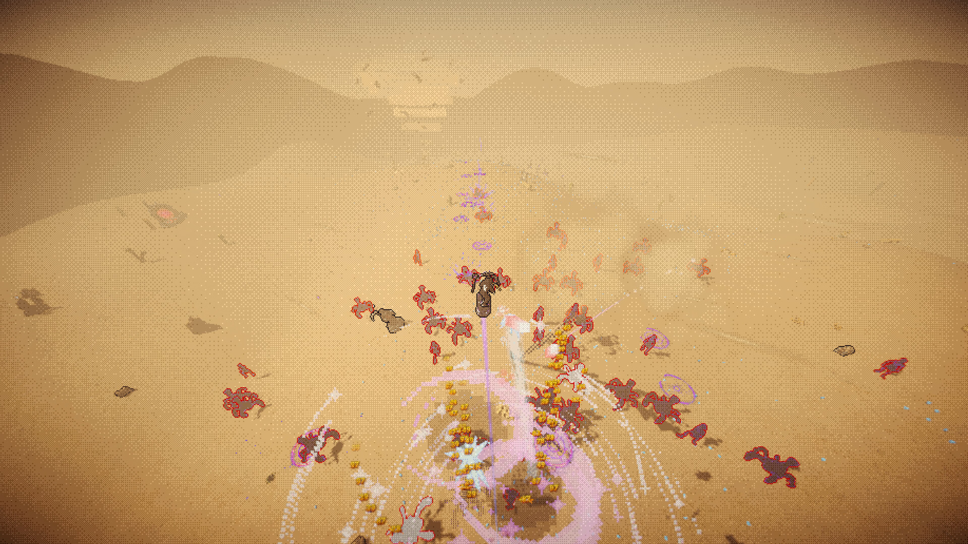 Fake Hero screenshot 3