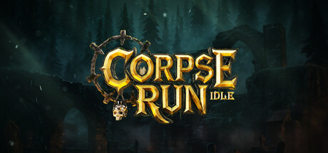 Cover art from Corpse Run idle