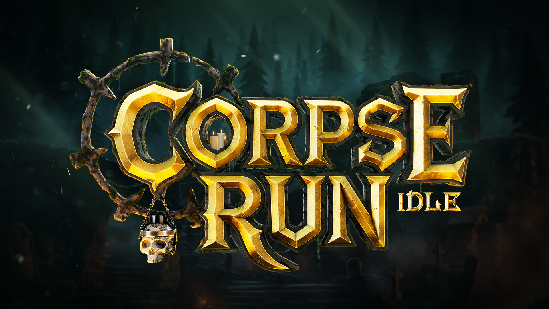 Corpse Run idle screenshot 1